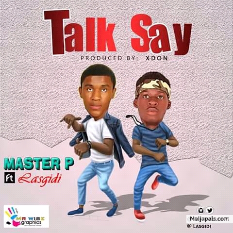 Talk Say