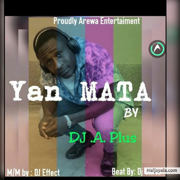 yan mata