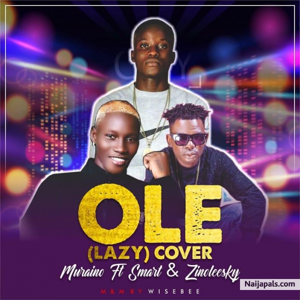 Ole (Lazy) Cover