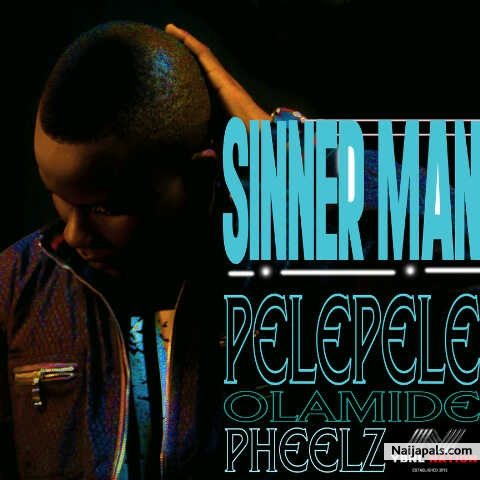 Sinner Man