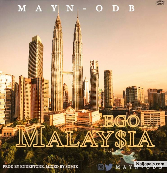 EGO MALAYSIA