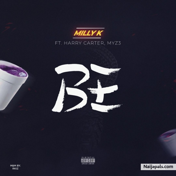 BE