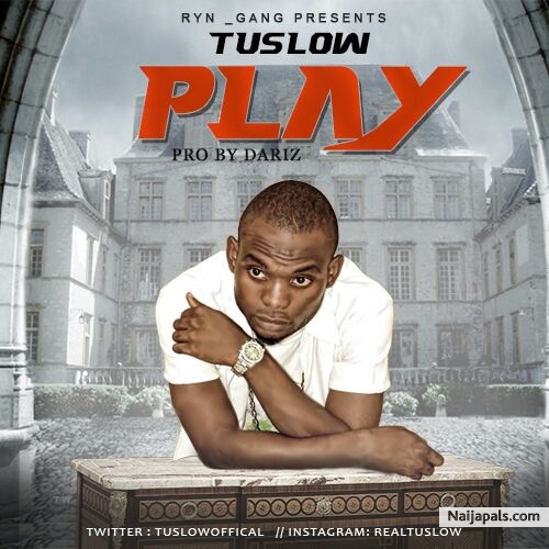 Play (Prod. By Dariz)
