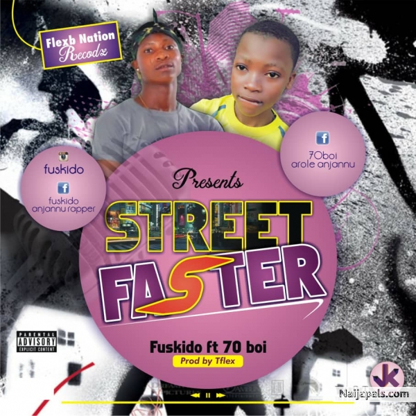 Street faster
