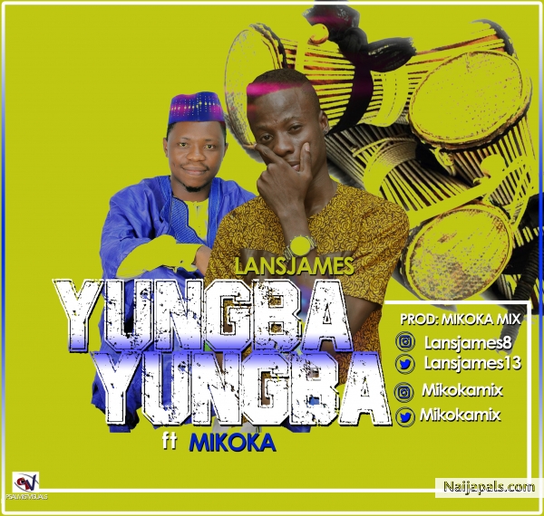 YUNGBA YUNGBA