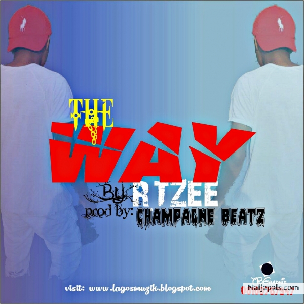 THE WAY