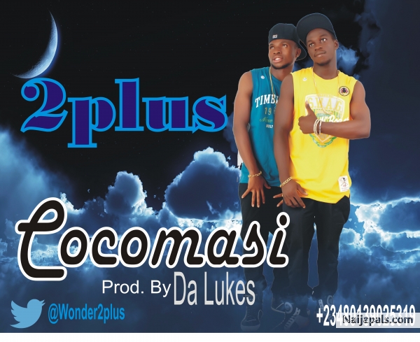 cocomasi