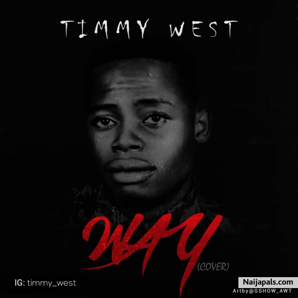 Way (Cover)