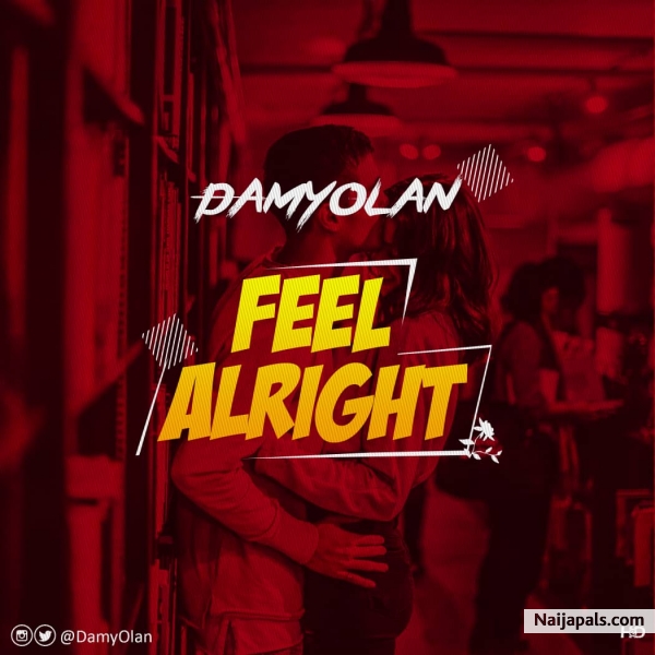 Feel Alright