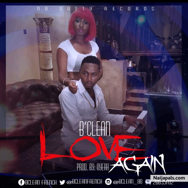 Love Again