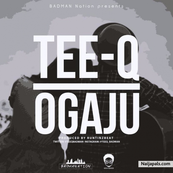 Ogaju