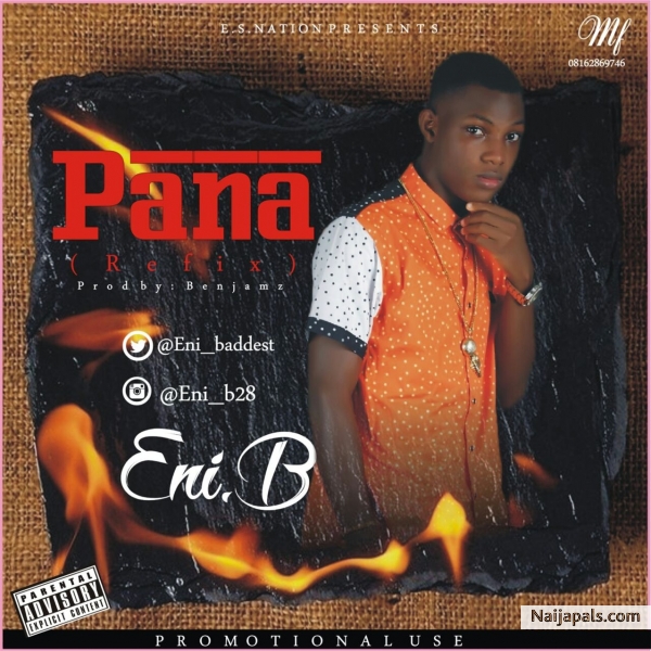 Pana Refix