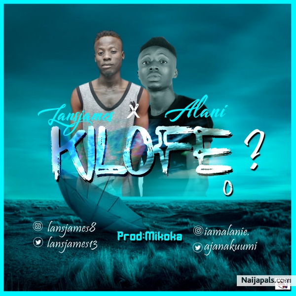 Kilofe