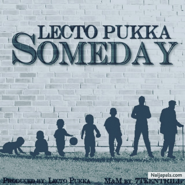 Someday