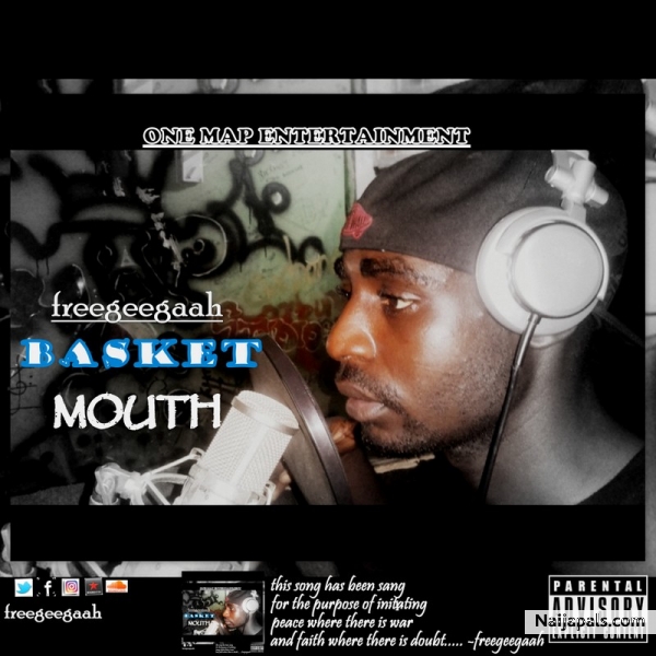 Basket Mouth