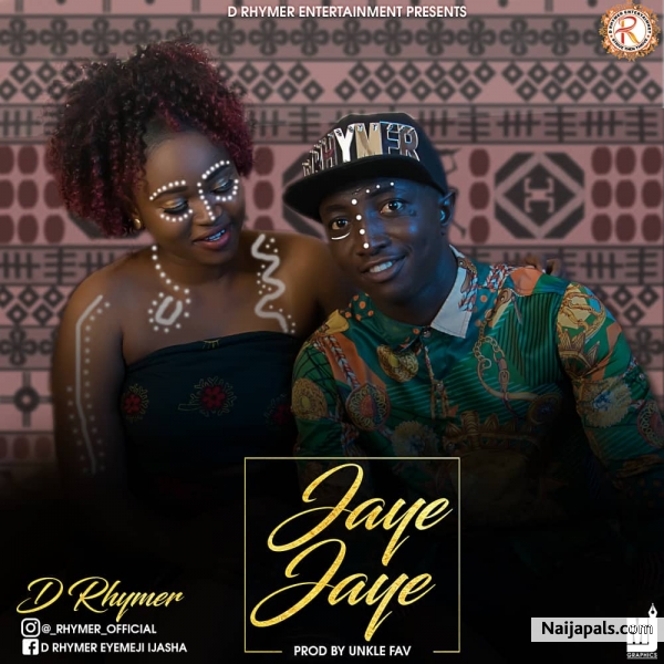 Jaye jaye