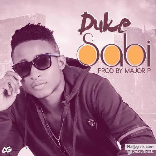 Duke - Sabi