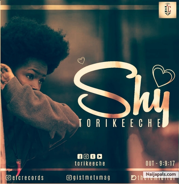 Shy