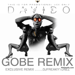 GOBE remix