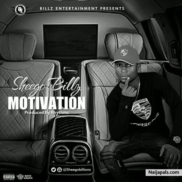motivation prod by rhythm