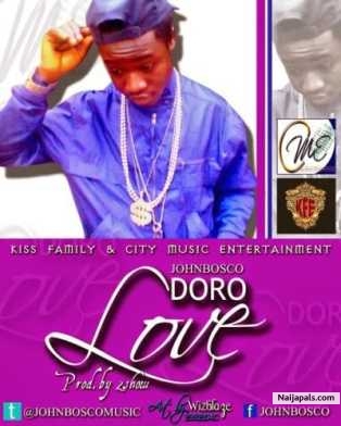 DORO LOVE