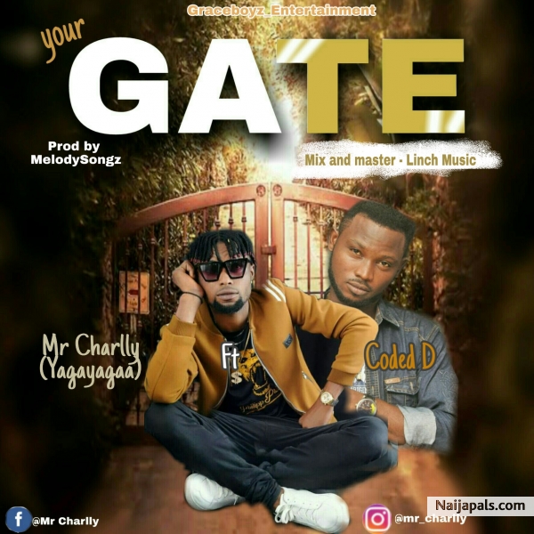 YOUR GATE