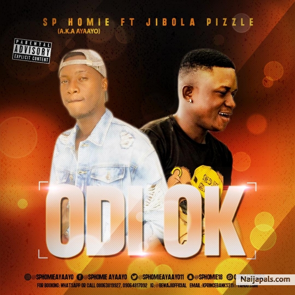 Odi Ok