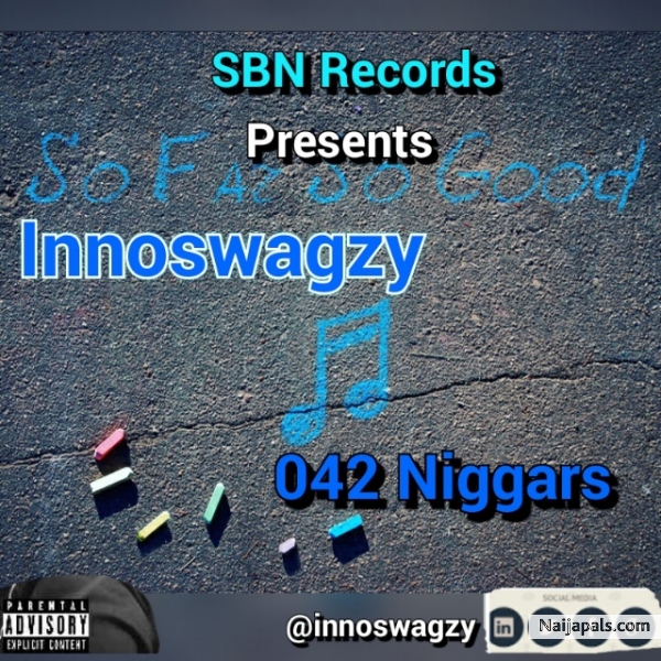 042 Niggars (Prod. HTC)