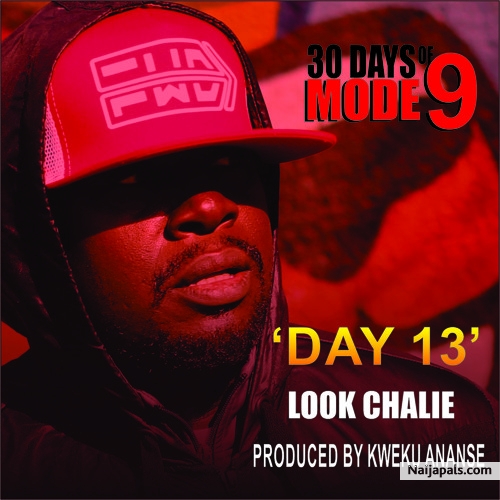Look Charlie
