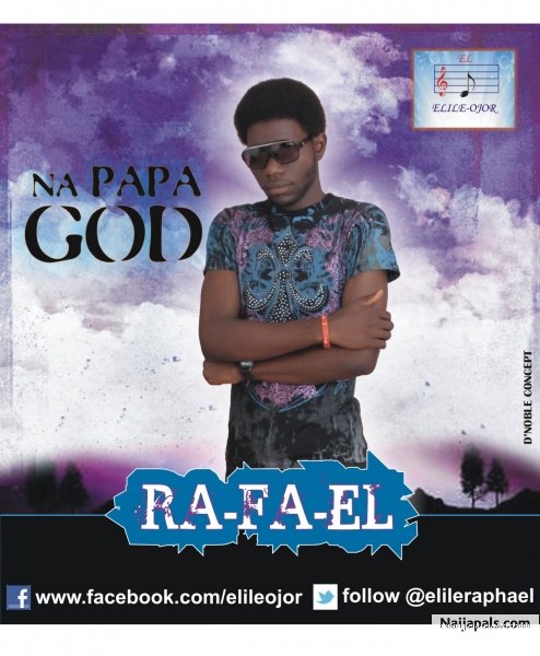 Na Papa God (Strong Feelingz)