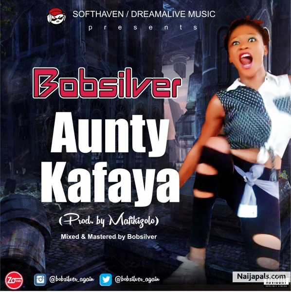 Aunty Kafaya