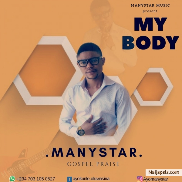 My Body