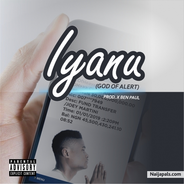 Iyanu