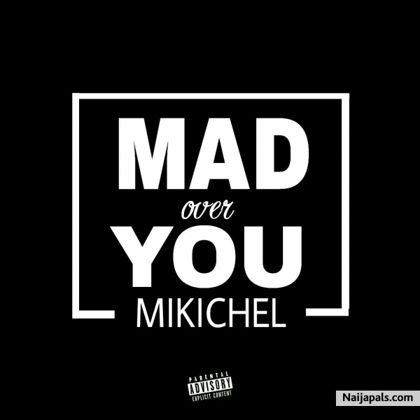 (mad over you cover)