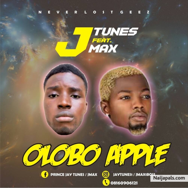 OLOBO APPLE