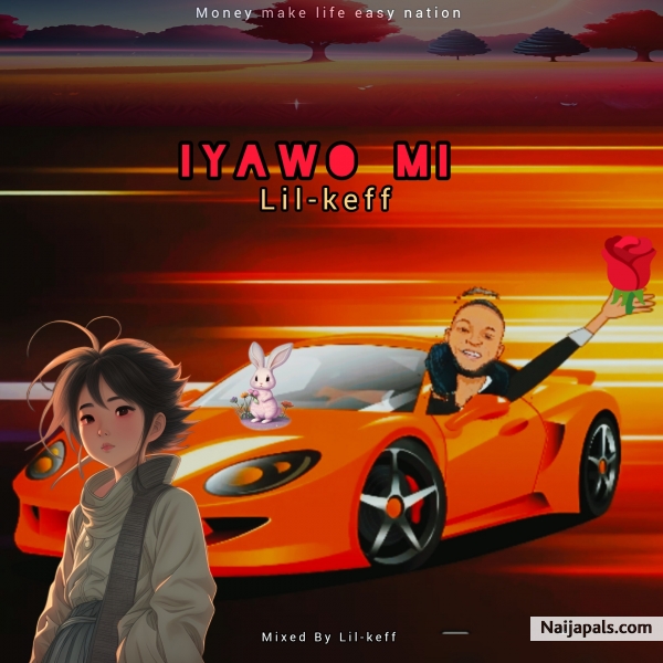 Iyawo Mi