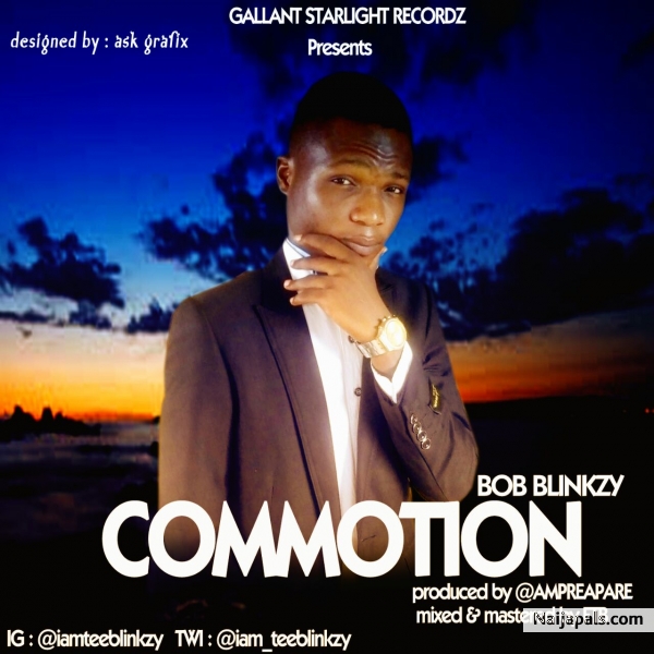 Commotion