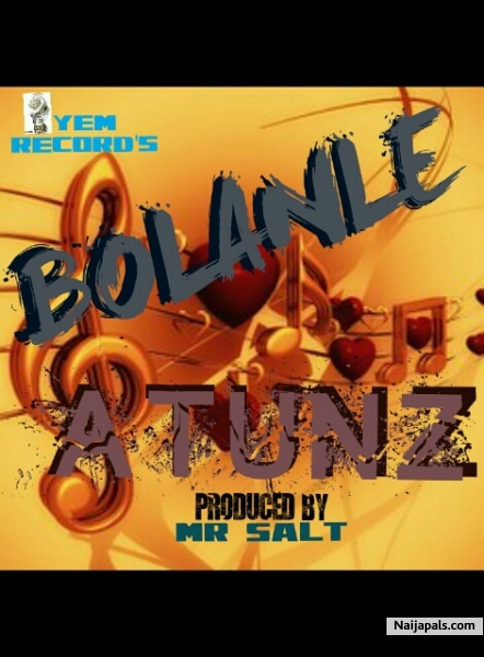 Bolanle
