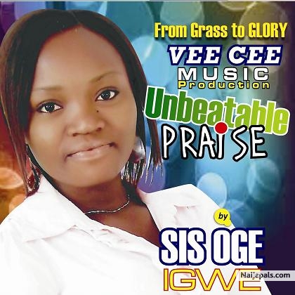 UNBEATABLE PRAISE