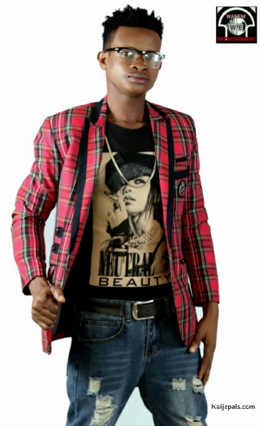 CELEBRATE_ft_SCOTT & DJ MACUALAY prod. by Dj macualay +2348032919047