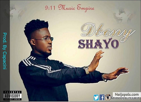 Shayo