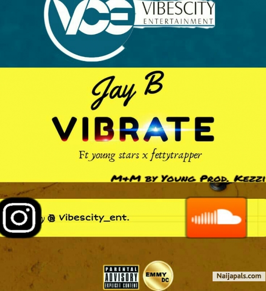 VIBRATE