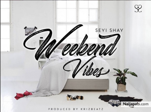 Weekend Vibes (Remix)