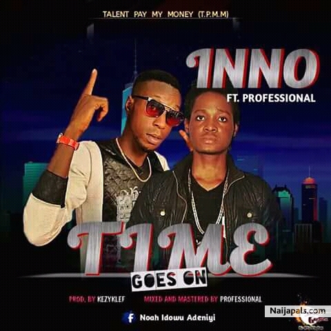 Time Goes On