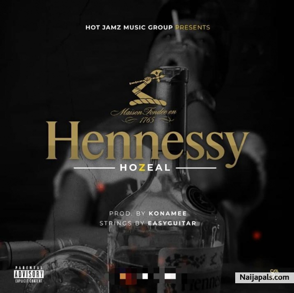 Hennessy