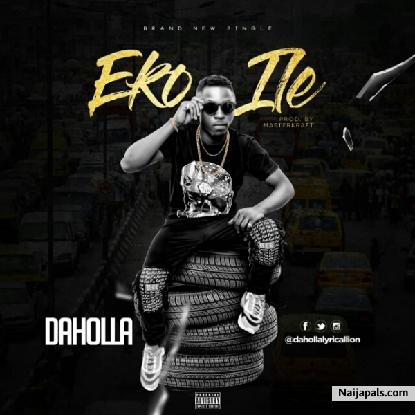 Eko Ile