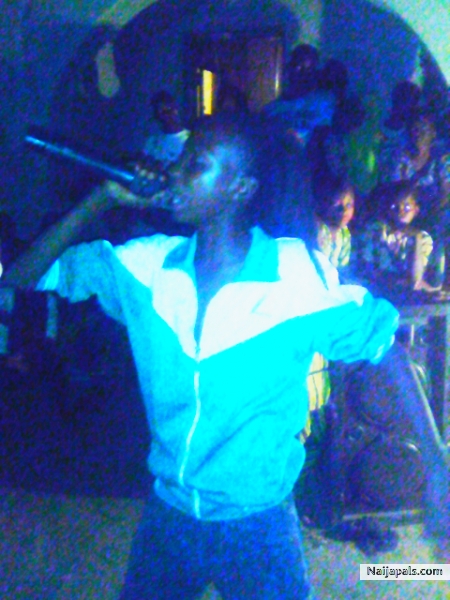 OLUWANISOLA
