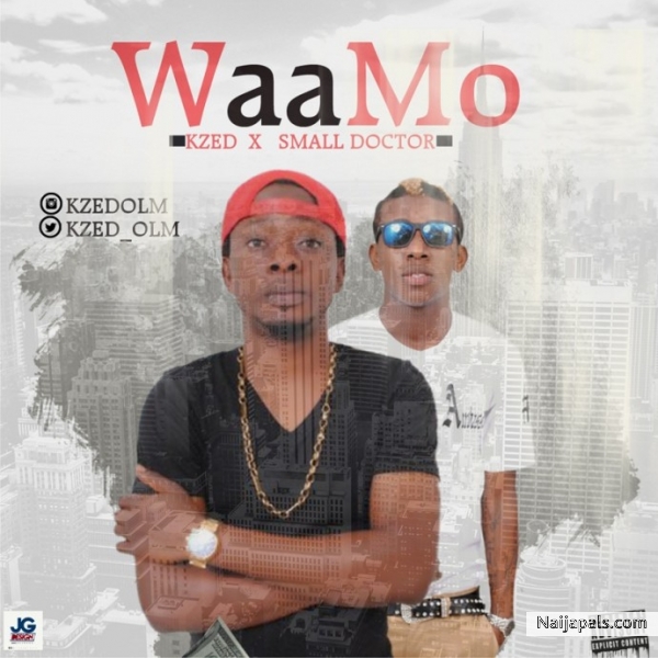 Wa’Amo