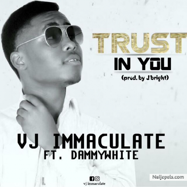 Trust in You