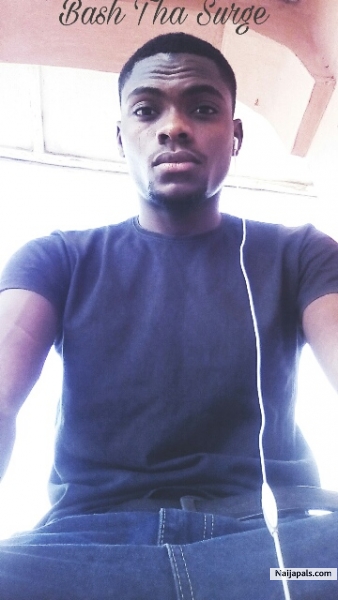 Who U Be